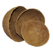 Meuwissen Agro Inlegvel Kokos - ø 35 cm t.b.v. Hanging Basket