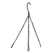 Meuwissen Agro Reserveketting 28 cm - Hanging Basket ø 25 cm