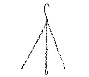 Meuwissen Agro Reserveketting 28 cm - Hanging Basket ø 25 cm