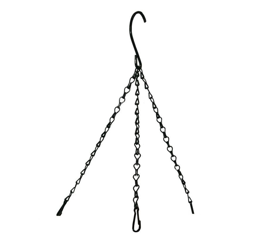 Reserveketting 31 cm - Hanging Basket ø 30 cm