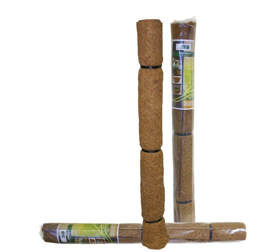 Kokosmat 1 x 1 meter