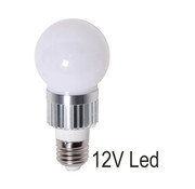 Franssen Verlichting Power LED - 12 Volt