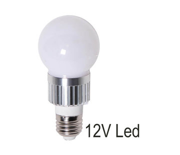 Franssen Verlichting Power LED - 12 Volt