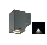 Franssen Verlichting Gevelspot - Gevel lamp - Led