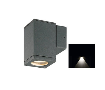 Franssen Verlichting Gevelspot - Gevel lamp - Led