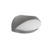 Franssen Verlichting Wandlamp - Gevelspot - Aluminium