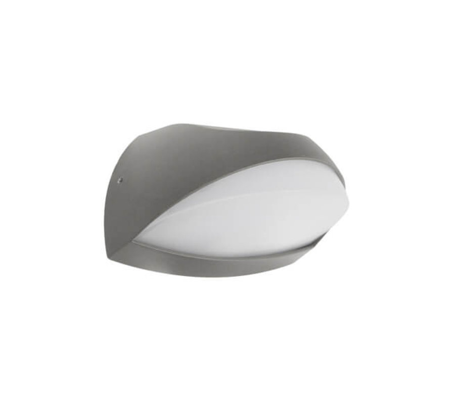 Wandlamp - Gevelspot - Aluminium