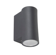 Franssen Verlichting Gevellamp - Spotpro - Downlight - 1 x 6W