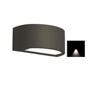 Franssen Verlichting Gevellamp - Downlight - Gebogen