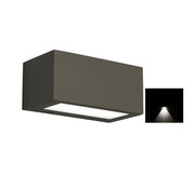 Franssen Verlichting Gevellamp - Downlight - Rechthoek