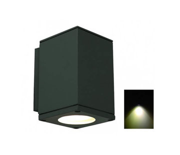 Franssen Verlichting Wandlamp - Spotpro - Down light - Grafiet
