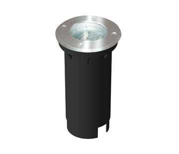 Franssen Verlichting Grondspot - RVS
