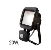 Franssen Verlichting Floodlight met bewegingssensor - 20W