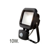 Franssen Verlichting Floodlight met Bewegingssensor - 10W