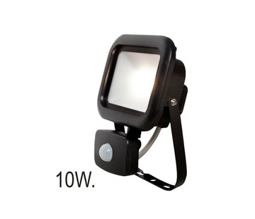 Franssen Verlichting Floodlight met Bewegingssensor - 10W