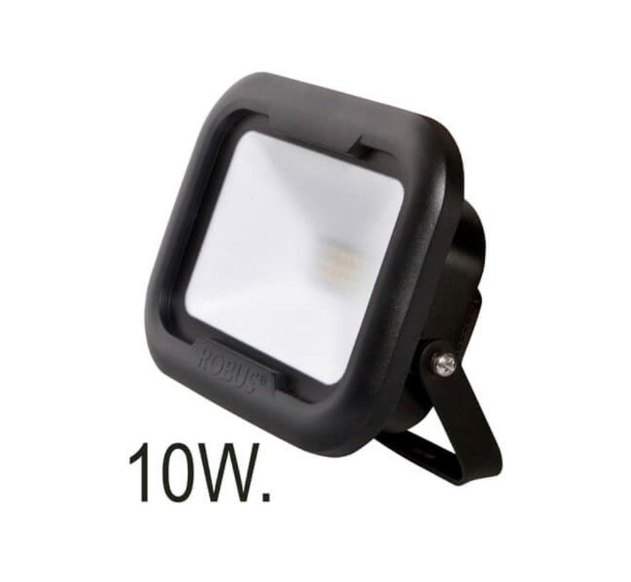 Floodlight - 10W - Eco