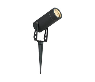 Franssen Verlichting Wand en prikspot - Antraciet