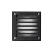 Franssen Verlichting Gevelspot - Signalering armatuur