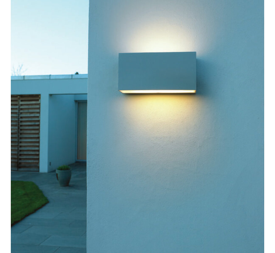 Gevelspot - Modern - Up/Down Licht