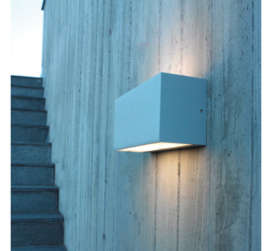 Gevelspot - Modern - Up/Down Licht