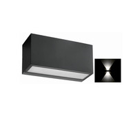 Franssen Verlichting Gevelspot - Modern - Up/Down Licht