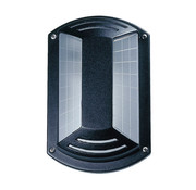 Franssen Verlichting Gevellamp - Modern - Finmotion