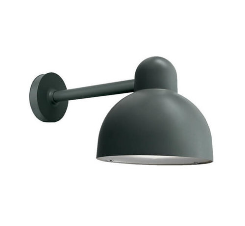 Franssen Verlichting Wandlamp - Sink - Grafiet