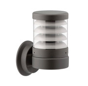 Franssen Verlichting Wandlamp - Polo - Grafiet