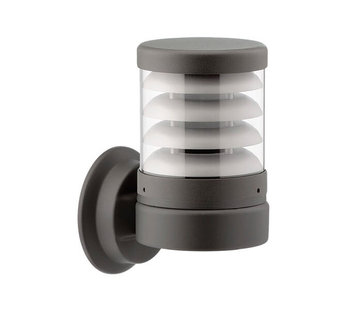 Franssen Verlichting Wandlamp - Polo - Grafiet