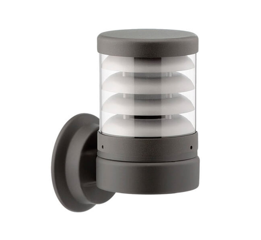 Wandlamp - Polo - Grafiet