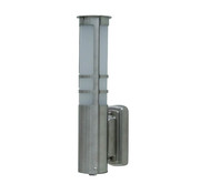 Franssen Verlichting Wandlamp - Colonna - Staand