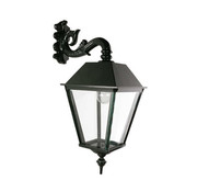 Franssen Verlichting Wandlamp - Nuova - Hangend - 4-kant