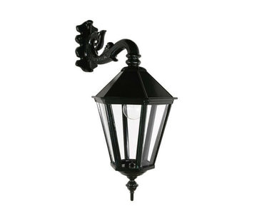 Franssen Verlichting Wandlamp - Nuova - Hangend - 6-kant