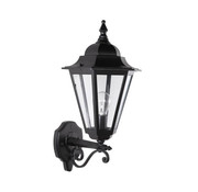 Franssen Verlichting Wandlamp - Teccia - Zwart