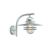 Franssen Verlichting Gevellamp - Selva - Gegalvaniseerd - Steun