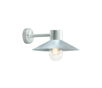 Franssen Verlichting Gevellamp - Selva - Gegalvaniseerd