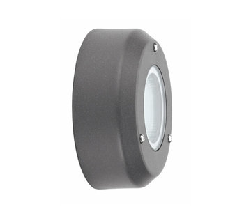 Franssen Verlichting Gevellamp - Wand inbouw - Rond