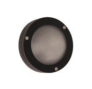 Franssen Verlichting Gevellamp - Inbouw - Rond