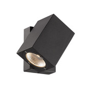 Franssen Verlichting Gevellamp - Design - Finmotion