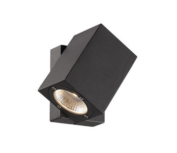 Franssen Verlichting Gevellamp - Design - Finmotion