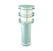 Franssen Verlichting Staande buitenlamp - Verso - 49 cm - Gegalvaniseerd