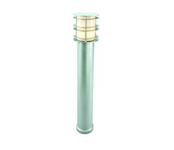 Franssen Verlichting Staande buitenlamp - Verso - 85 cm - Gegalvaniseerd