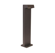 Franssen Verlichting Mastlamp - 83 cm - Grafiet