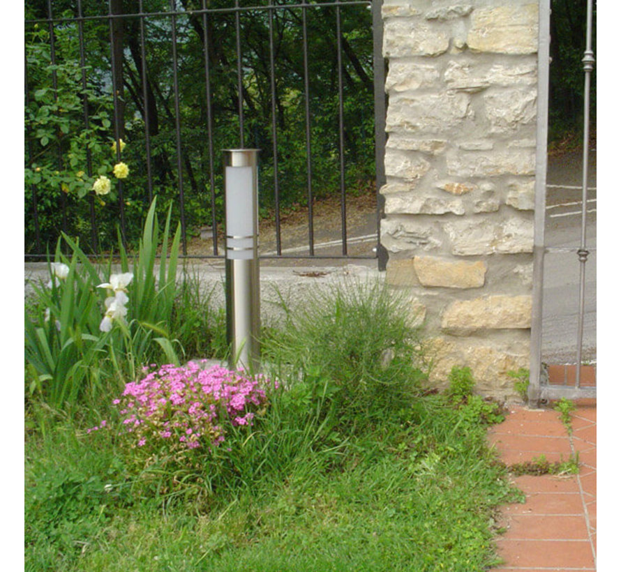 Staande tuinlamp - Colonna - 55 cm