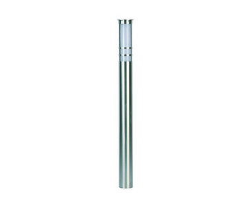 Franssen Verlichting Staande tuinlamp - Colonna - 110 cm
