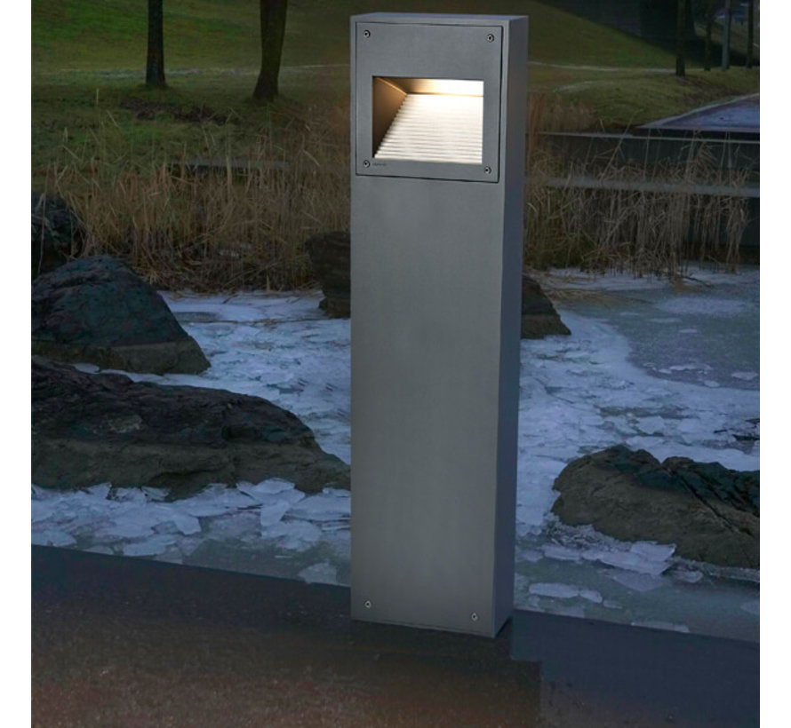 City Highlight - Bolder - Rechthoek - 95 cm