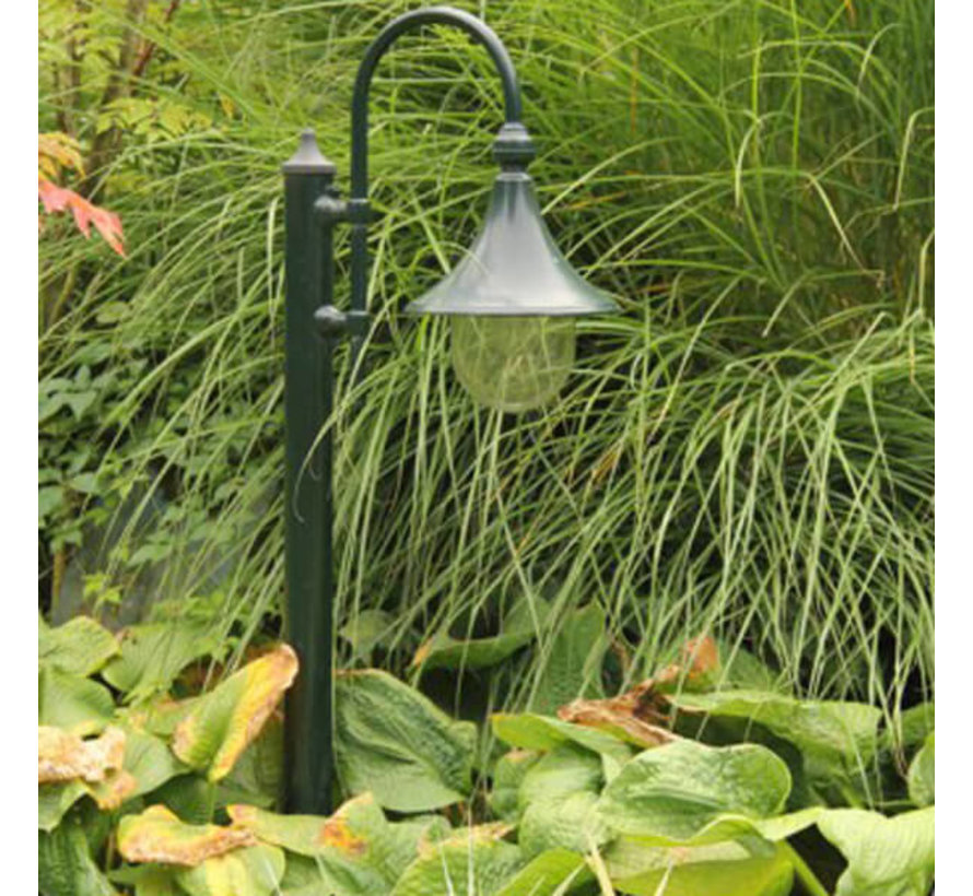 Buitenlamp - Calice 2 - 130 cm