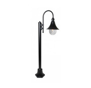 Franssen Verlichting Buitenlamp - Calice 2 - 130 cm