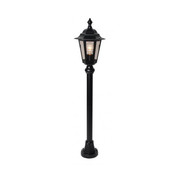 Franssen Verlichting Buitenlamp - Berlusi 2 - 100 cm