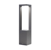 Franssen Verlichting Staande buitenlamp - Modern Led